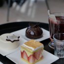[le peche mignon/르 페셰 미뇽] 녹사평/한남/이태원 - Epilogue 🗂️