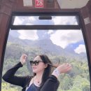 지수네밥상 | 랑카위 숙소 추천 어로프트 후기｜스카이캡 케이블카 타고 본 절경 랑카위 맛집(영국아재밥상)