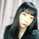 글라스스토리명일역점 | 프레쉬콘렌즈 어반그레이 한달용렌즈로 굿굿❤️