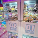 크레인뽑기방 이미지