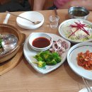 예원한정식 이미지