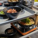 정다운맛집 | 여수 돌산 맛집 게장 정다운식당 꽃게탕 돈까스 내돈내산 솔직후기