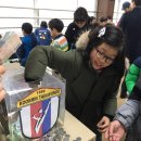 국민태권도장(지곡관) 이미지