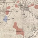묵현10리(경성1단지) | 옛 서울은 “무덤의 도시”…마포·이태원 부촌, 공동묘지 위에 지어졌다 [서울지리지] 240101 매경