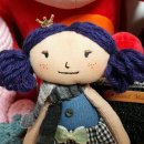 수제인형 이미지