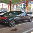 BMW/GT 30D/11년12월식/130,000km/펄블랙/무사고/2250만원입니다 이미지