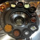 안양 호계사거리맛집 원조부안집 후기