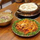 무등산회관 | 압구정 한식 맛집 - 무안회관 청담점, 점심, 저녁, 회식장소로 좋은 곳!