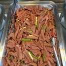 평촌점심맛집, 평촌구내식당 황금밥상한식뷔페 후기!