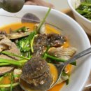 청호순대국 이미지