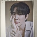 6월 벽걸이 달력 사진🩵 이미지
