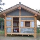 황토와소나무 이미지