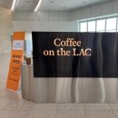 커피온더락 광교호수공원 뷰 카페 추천 | 아기랑 유모차로 카페 방문 ☕