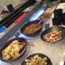 [광주] 첨단 놀이방 있는 식당 쿠우쿠우 솔직후기