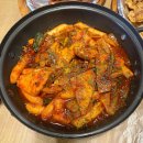 불나라닭발 이미지