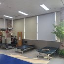 송도하나요양병원 | 물리치료실, '재활'의 공간이 '세균 번식'의 공간이 되지않도록.. 송도병원청소 전문가 조언