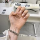 네일공간 | 노원역네일 첫방문 2만원대 봄느낌 젤네일 공간네일 노원점 후기