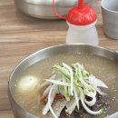 이가칡냉면 이미지