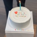 메르시에케이크