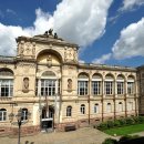 온천사우나 이미지