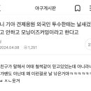 아니 서치하다 봤는데 개웃기네 이미지