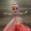 여아 장난감 Hatchimals Pixies Crystal Flyers Pink Magical Flying Pixie Toy 이미지