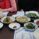 한전사거리(터미널방면) | 안산맛집 "참항 제주 뚝배기" 후기