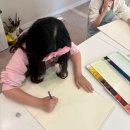 수채화(기초) | <걸포동미술학원> 식물 관찰로 배우는 수채화 기초 다지기