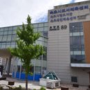 양양군 양양종합운동장 국민체육센터 | 양양군 문화복지회관 수영장 25m 6레인