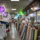 영동시장 이미지