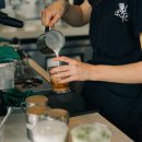 바리스타 커피 2급(오후) 이미지