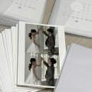 가성비하우스 | 비즈하우스 가성비 청첩장 내돈내산 후기(200장 9,500원)