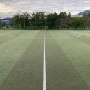 상북면민운동장 운동시설 이미지