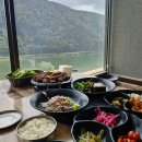 다원 | 단양 떡갈비 맛집, 단양 뷰맛집: 다원 내돈내산 후기