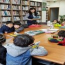 정촌 작은도서관 이미지