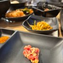 [동탄 맛집] 동탄 1++한우 우대갈비 &#39;동타안&#39; 소고기 전문