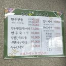 봉산수제만두전골
