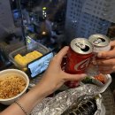 베트남 나트랑 시내, 깜란 리조트(더아남) 배달k 이용후기 및 추천맛집