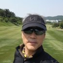 아산 경찰체력단련장 5월 라운딩 후기