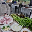 팔공산맛집 [신토불이] 정말 맛있는 강된장과 야채밥상 후기