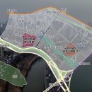 대흥역 3번 출구 앞 이미지