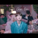 라이프 고즈 온 (Life goes on) 이미지
