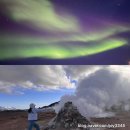 오로라 | 아이슬란드 여행 흐베리르 + 동굴 + 오로라 후기