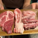 보성빌딩 | [강남] 신논현역맛집 강창구찹쌀진순대 마포껍데기 보성녹돈 쓰는 35년된 강남역고기맛집