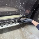 SUV 가니시 복원 후 6개월 주행 후기 화성남양디테일링세차 전문점 클린카워시