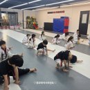 상무석사태권도 이미지