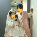 스튜디오꽃당 | [단아랑] 신랑신부님 웨딩 촬영 후기 첫번째~