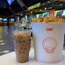 CJCGV(씨제이씨지브이)(주)