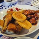 청담만옥 | [청담] 인디아나 치킨호프, 마르르, 청담만옥, 포포쌀국수 / 청담 직장인 점심 저녁 먹부림 일기