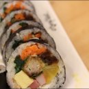 낭낭김밥 이미지